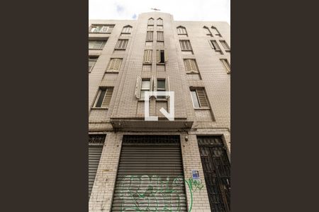 Apartamento para alugar com 60m², 2 quartos e sem vaga Apartamento para alugar com 60m², 2 quartos e sem vagaFachada