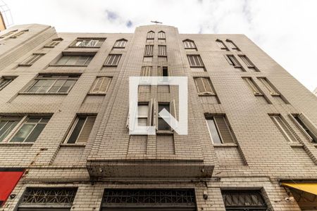 Apartamento para alugar com 60m², 2 quartos e sem vaga Apartamento para alugar com 60m², 2 quartos e sem vagaFachada
