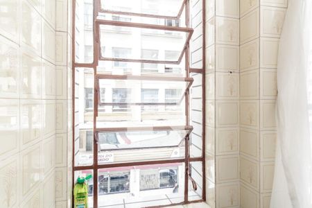Apartamento para alugar com 60m², 2 quartos e sem vaga Apartamento para alugar com 60m², 2 quartos e sem vagaLavanderia