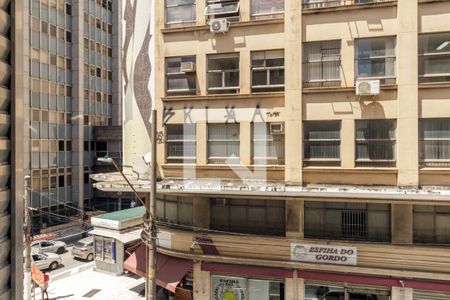 Apartamento para alugar com 60m², 2 quartos e sem vaga Apartamento para alugar com 60m², 2 quartos e sem vagaVista da Cozinha