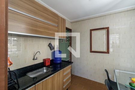 Apartamento para alugar com 60m², 2 quartos e sem vaga Apartamento para alugar com 60m², 2 quartos e sem vagaCozinha