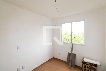 Quarto 1 de apartamento para alugar com 1 quarto, 44m² em Campo Grande, Rio de Janeiro