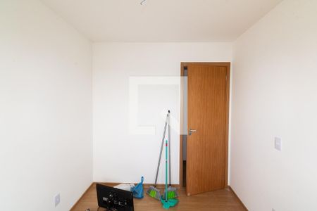 Quarto 1 de apartamento para alugar com 1 quarto, 44m² em Campo Grande, Rio de Janeiro