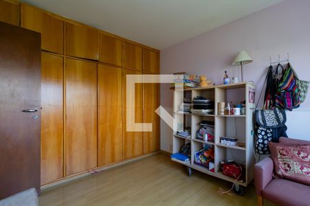 Apartamento à venda com 233m², 4 quartos e 4 vagasQuarto 3
