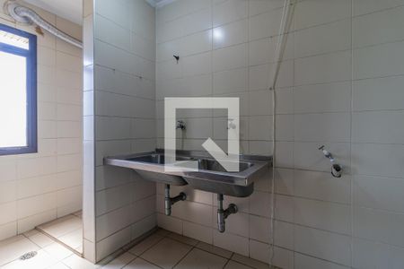 Apartamento à venda com 233m², 4 quartos e 4 vagasÁrea de Serviço