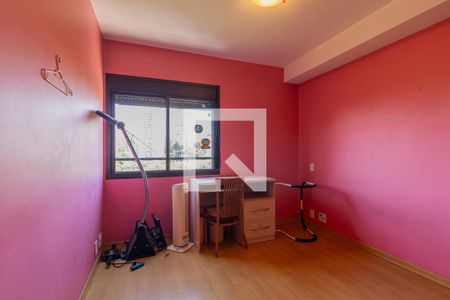 Apartamento à venda com 233m², 4 quartos e 4 vagasQuarto 4