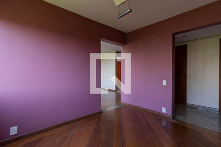 Sala de Jantar de apartamento à venda com 4 quartos, 233m² em Vila Suzana, São Paulo
