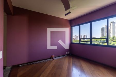 Sala de Jantar de apartamento à venda com 4 quartos, 233m² em Vila Suzana, São Paulo