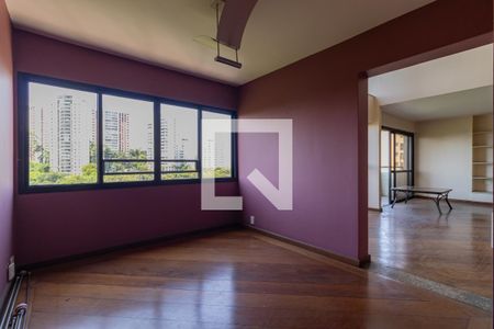 Apartamento à venda com 233m², 4 quartos e 4 vagasSala de Jantar