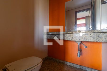Apartamento à venda com 233m², 4 quartos e 4 vagasLavabo
