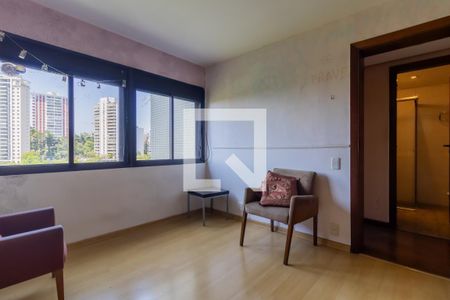Apartamento à venda com 233m², 4 quartos e 4 vagasQuarto 3