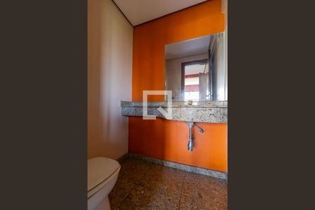 Apartamento à venda com 233m², 4 quartos e 4 vagasLavabo