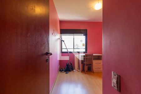 Apartamento à venda com 233m², 4 quartos e 4 vagasQuarto 4