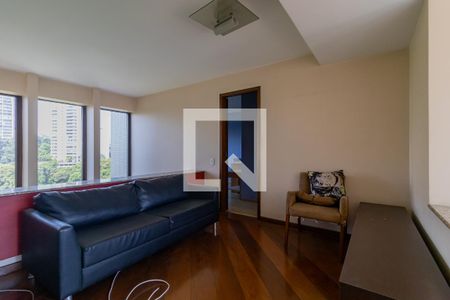 Apartamento à venda com 233m², 4 quartos e 4 vagasHall das Suítes