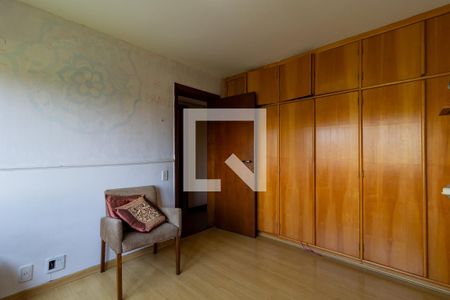 Apartamento à venda com 233m², 4 quartos e 4 vagasQuarto 3