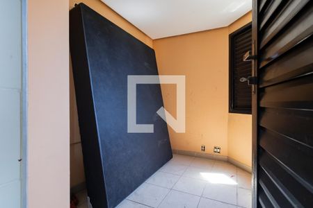 Apartamento à venda com 233m², 4 quartos e 4 vagasQuarto de Serviço