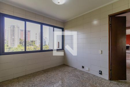 Apartamento à venda com 233m², 4 quartos e 4 vagasCopa