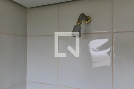 Apartamento à venda com 233m², 4 quartos e 4 vagasBanheiro da Suíte 2