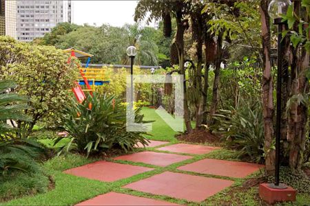 Apartamento à venda com 233m², 4 quartos e 4 vagasÁrea comum