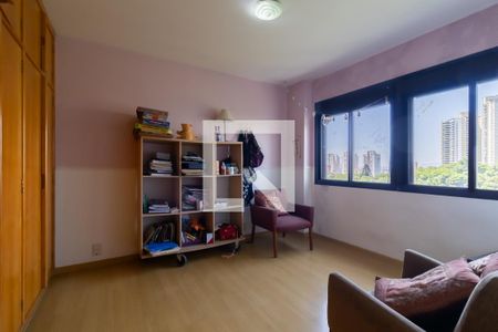 Apartamento à venda com 233m², 4 quartos e 4 vagasQuarto 3