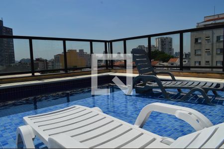 Apartamento à venda com 39m², 1 quarto e 1 vagaÁrea comum 