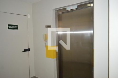 Apartamento à venda com 39m², 1 quarto e 1 vagaÁrea comum 