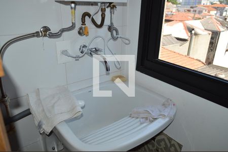 Apartamento à venda com 39m², 1 quarto e 1 vagaÁrea de Serviço