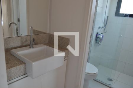 Apartamento à venda com 39m², 1 quarto e 1 vagaLavabo