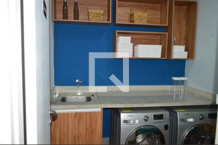 Apartamento à venda com 39m², 1 quarto e 1 vagaÁrea comum 