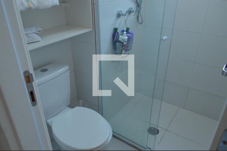 Apartamento à venda com 39m², 1 quarto e 1 vagaBanheiro