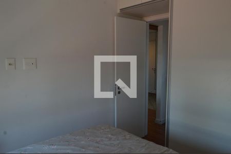 Quarto de apartamento para alugar com 1 quarto, 39m² em Cambuci, São Paulo