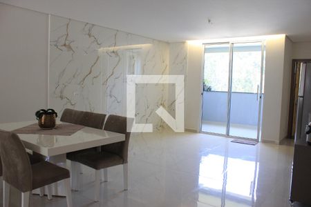 Sala/Cozinha de casa à venda com 3 quartos, 316m² em Jardim Aliança, Guarulhos