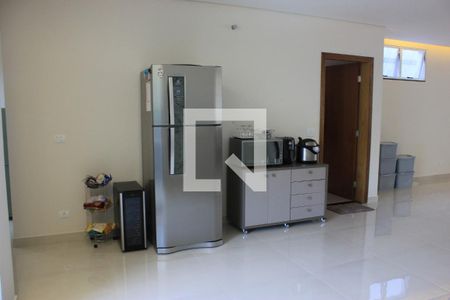 Cozinha de casa à venda com 3 quartos, 316m² em Jardim Aliança, Guarulhos