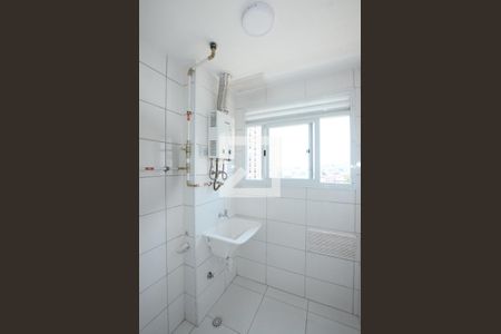 Apartamento à venda com 44m², 2 quartos e 1 vagaÁrea de Serviço