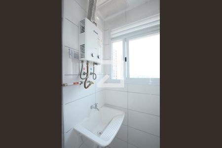 Apartamento à venda com 44m², 2 quartos e 1 vagaÁrea de Serviço