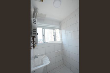 Apartamento à venda com 44m², 2 quartos e 1 vagaÁrea de Serviço