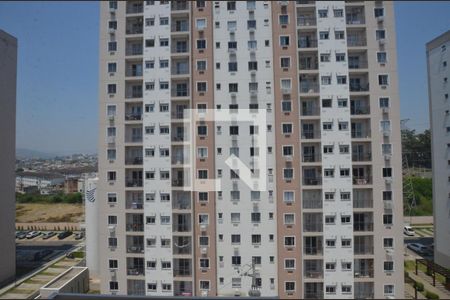 Apartamento à venda com 44m², 2 quartos e 1 vagaVista do Quarto 1