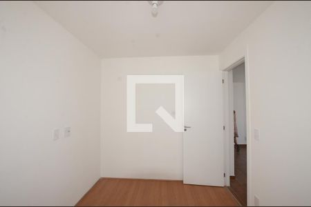 Apartamento à venda com 44m², 2 quartos e 1 vagaQuarto 2