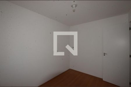 Apartamento à venda com 44m², 2 quartos e 1 vagaQuarto 2