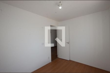 Apartamento à venda com 44m², 2 quartos e 1 vagaQuarto 1