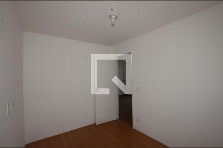 Apartamento à venda com 44m², 2 quartos e 1 vagaQuarto 2