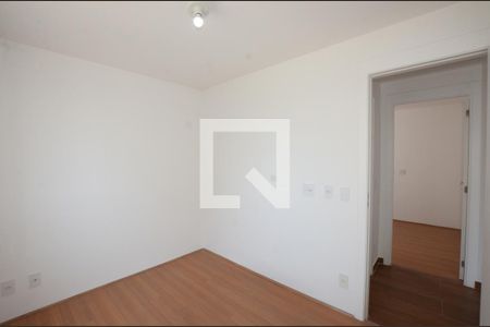 Apartamento à venda com 44m², 2 quartos e 1 vagaQuarto 1