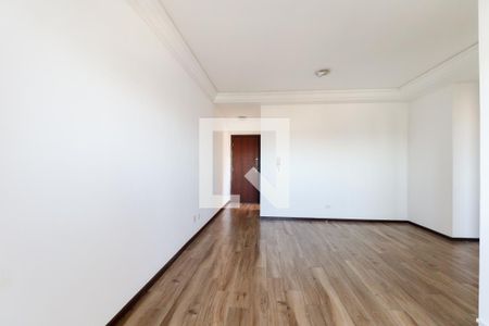 Sala de apartamento para alugar com 3 quartos, 96m² em Lindóia, Curitiba