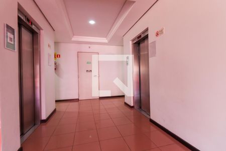 Apartamento para alugar com 96m², 3 quartos e 1 vagaHall