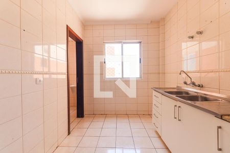 Apartamento para alugar com 96m², 3 quartos e 1 vagaCozinha