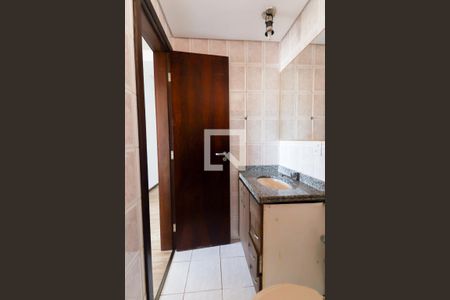 Apartamento para alugar com 96m², 3 quartos e 1 vagaBanheiro Social