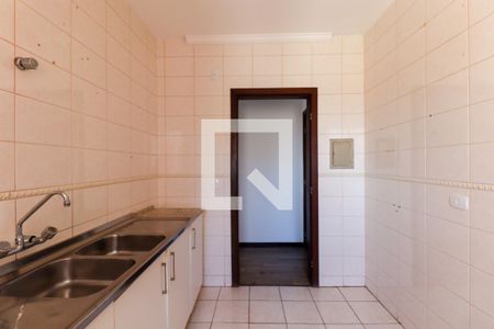 Apartamento para alugar com 96m², 3 quartos e 1 vagaCozinha