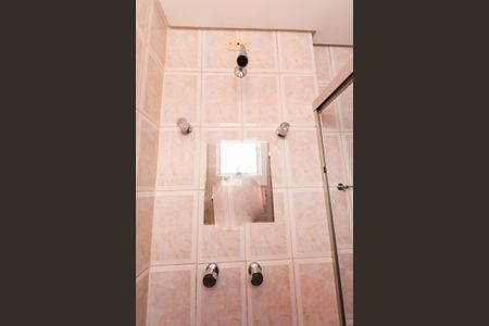 Apartamento para alugar com 96m², 3 quartos e 1 vagaBanheiro Social