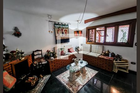 Sala   de casa à venda com 2 quartos, 80m² em Vila Constança, São Paulo