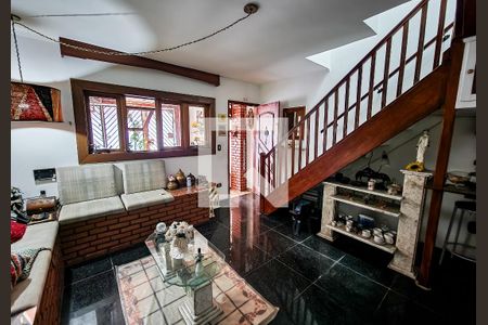 Sala   de casa à venda com 2 quartos, 80m² em Vila Constança, São Paulo